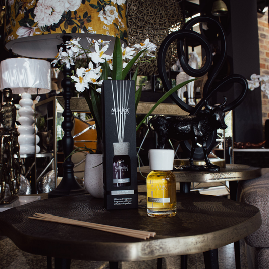 Scent Styling: How to Set the Mood with Diffusers