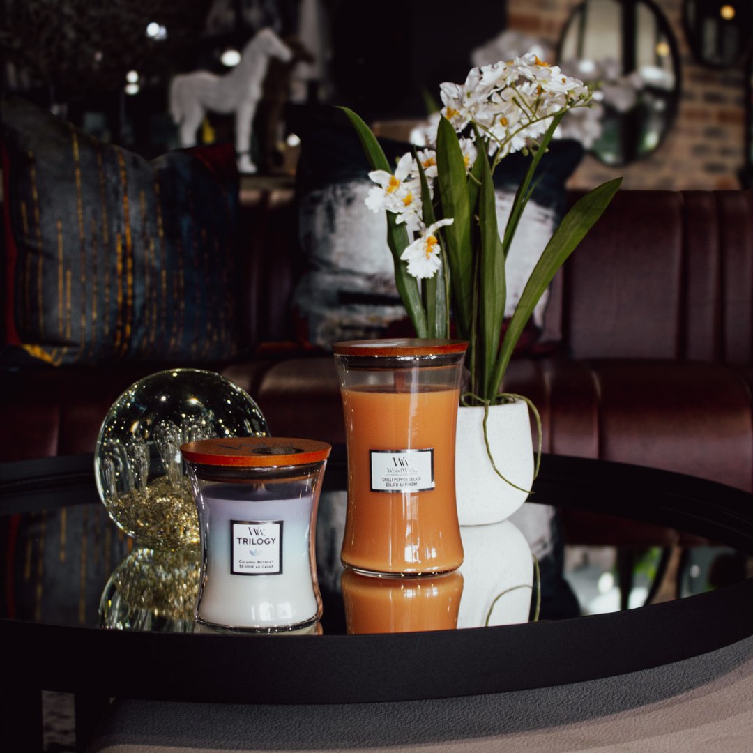 CANDLES