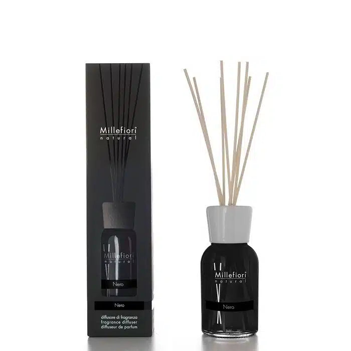 NATURALS DIFFUSER REEDS 100ml