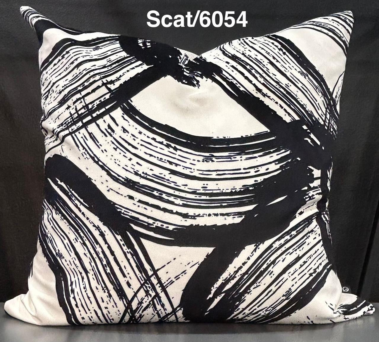 SCAT/6054 MOON & ASH COLLECTION