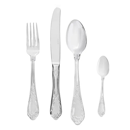 JAN PLUTO 16PCE CUTLERY SET