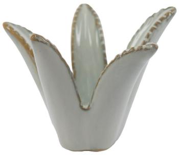 MARINE CANDLE HOLDER 14X12X10CM