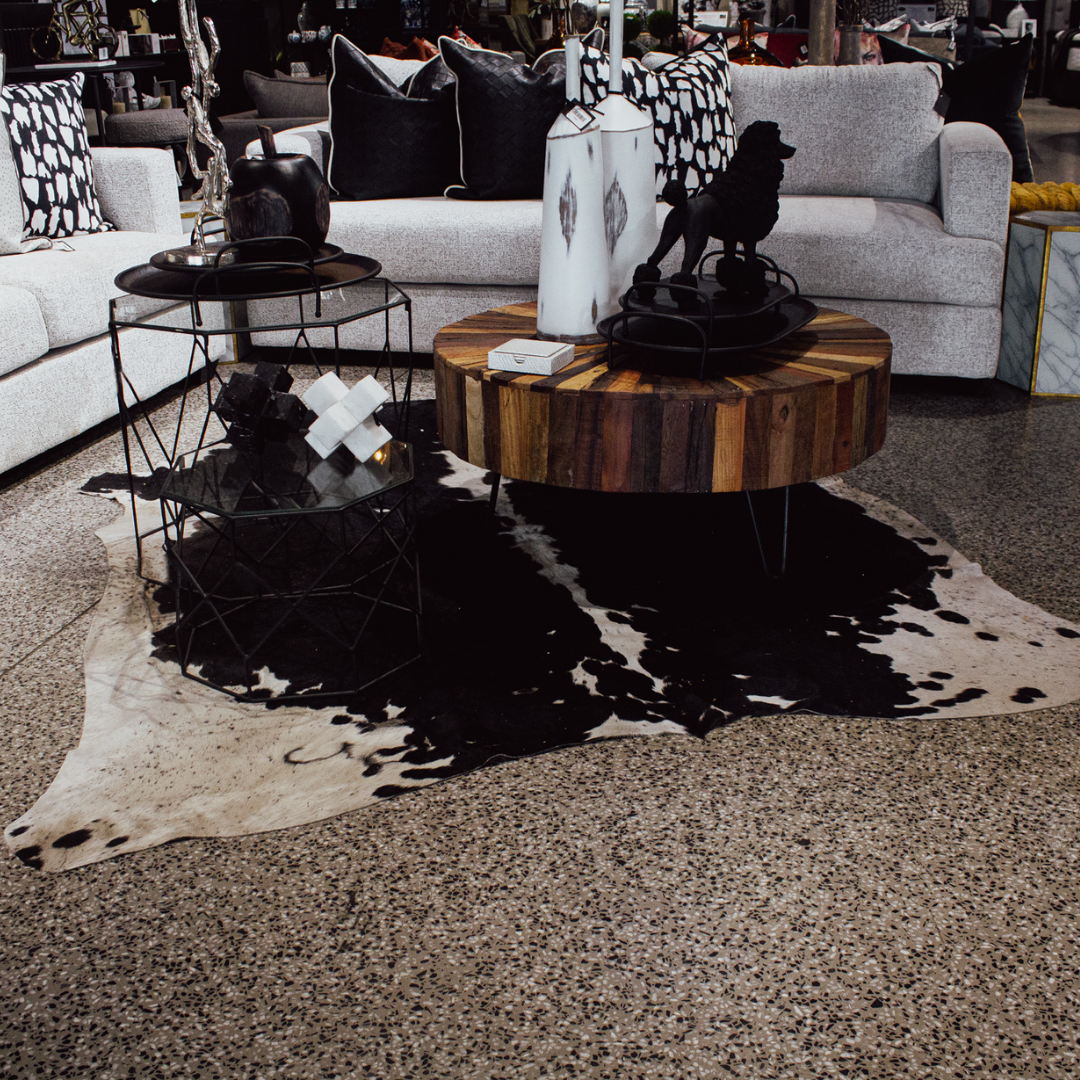 NGUNI HIDES