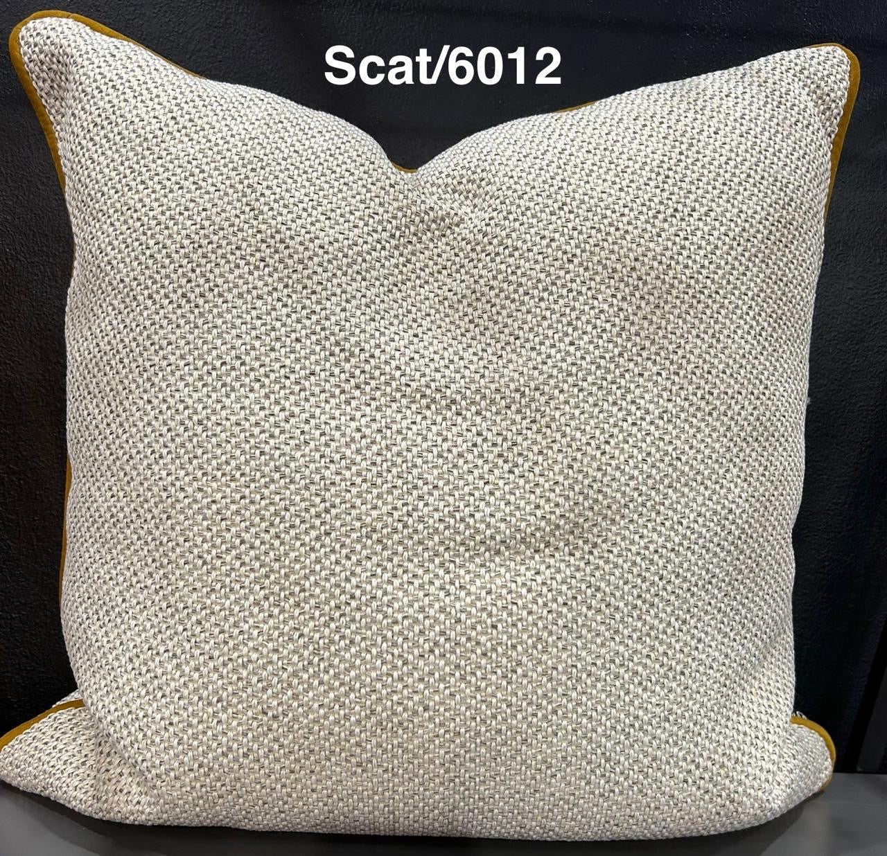 SCAT/6012 ARTISARY COLLECTION