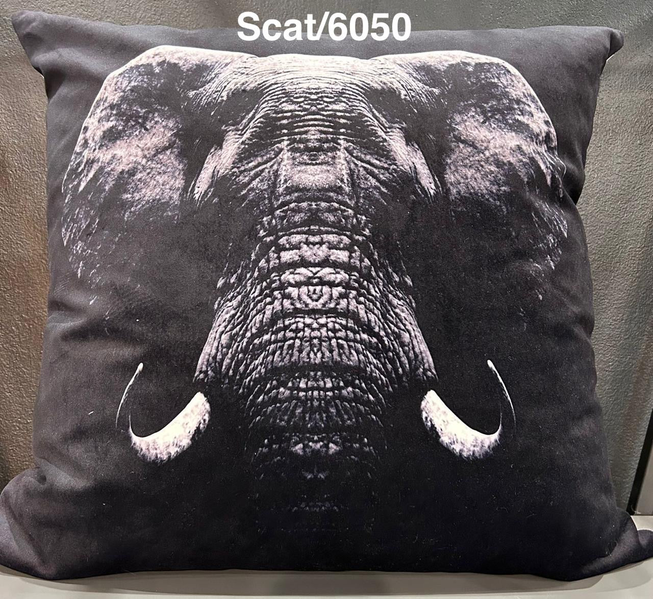 SCAT/6050 MAJESTIC WILDS