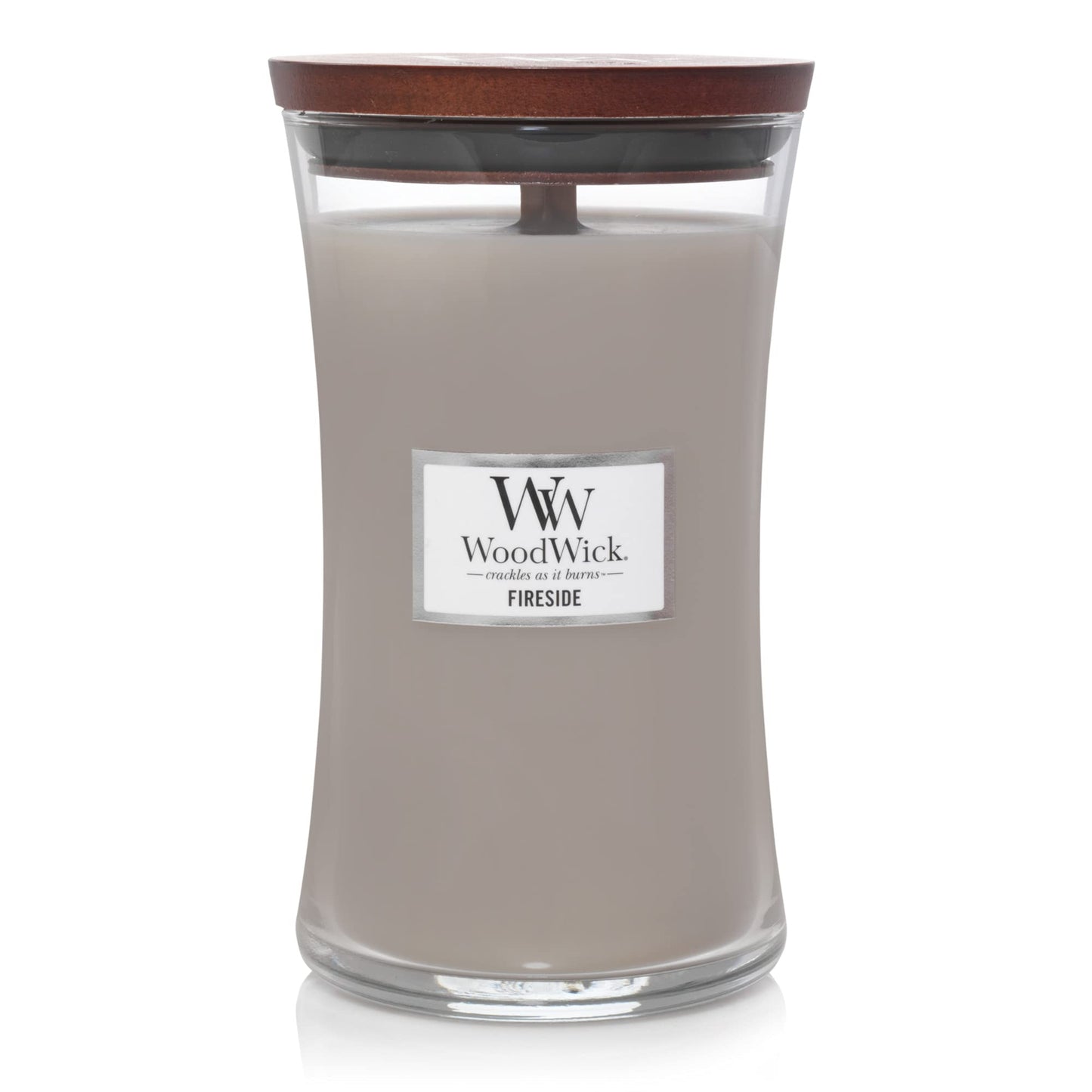 WOODWICK CANDLE LARGE
