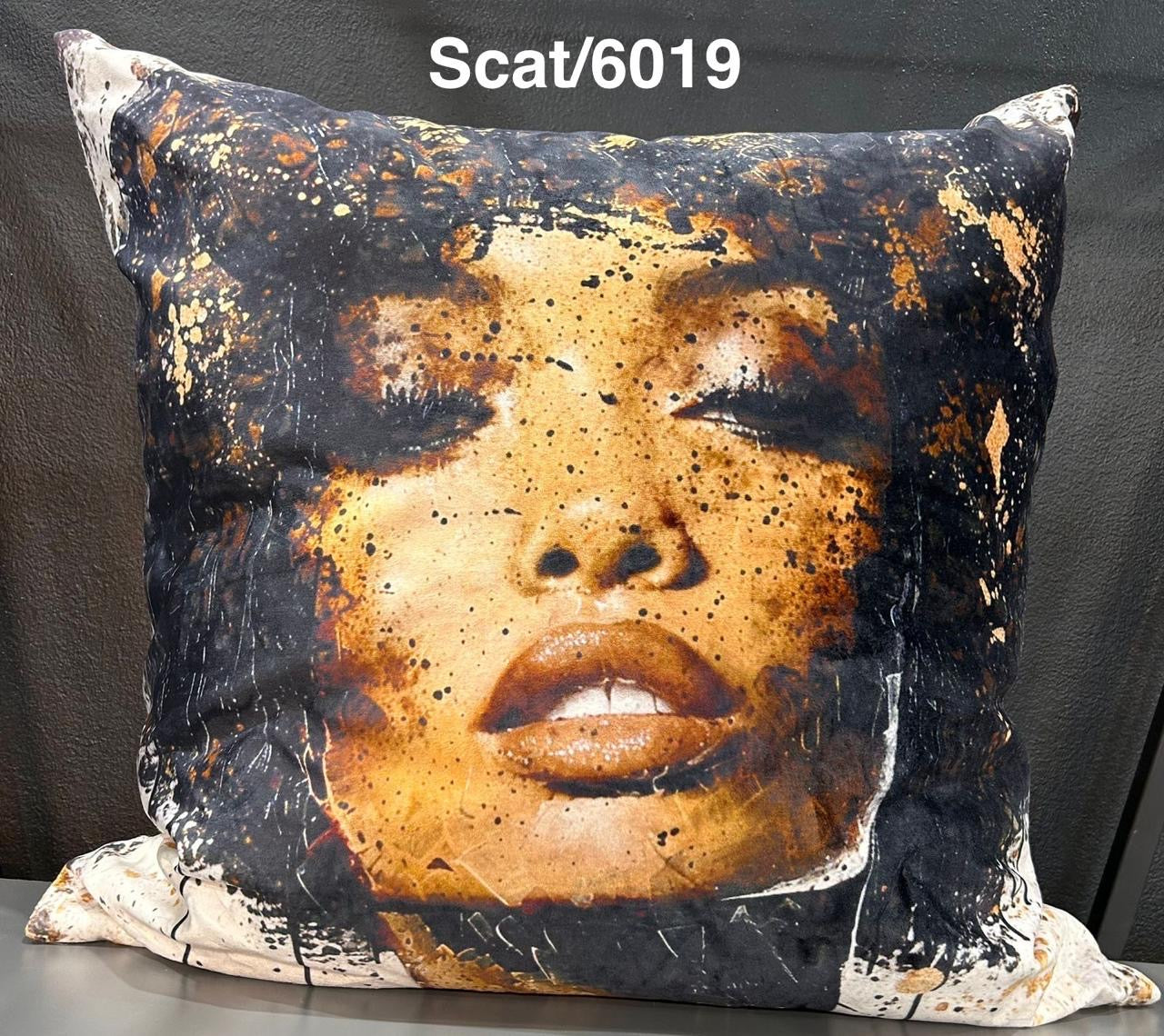 SCAT/6019 QUEEN OF AFRICA