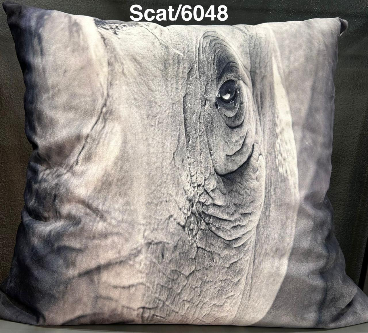 SCAT/6048 MAJESTIC WILDS
