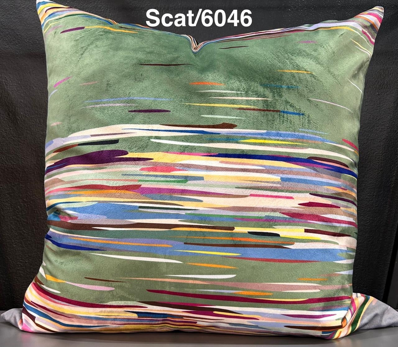 SCAT/6046 MODERN & TRENDY