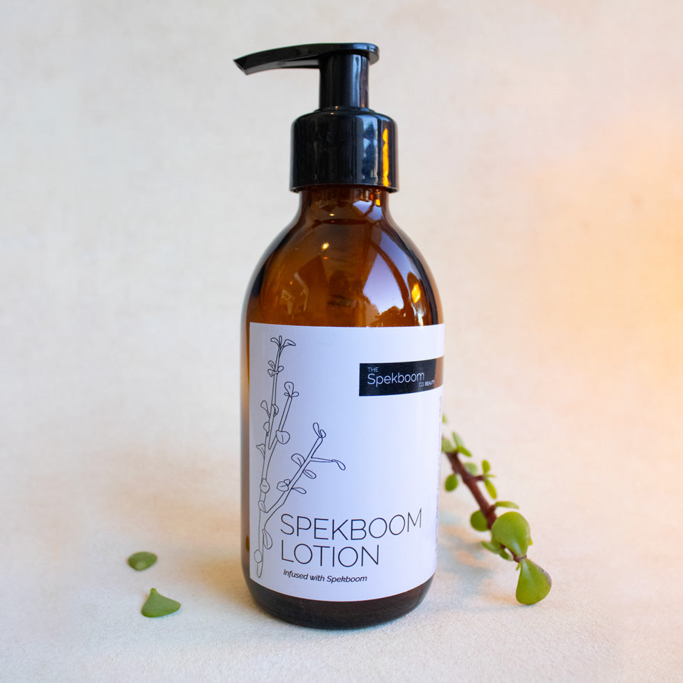 SPEKBOOM LOTION 200ML