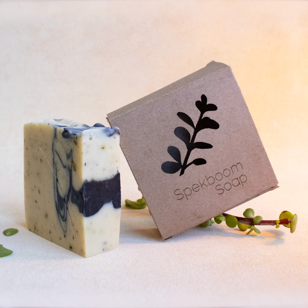 SPEKBOOM HANDMADE SOAP