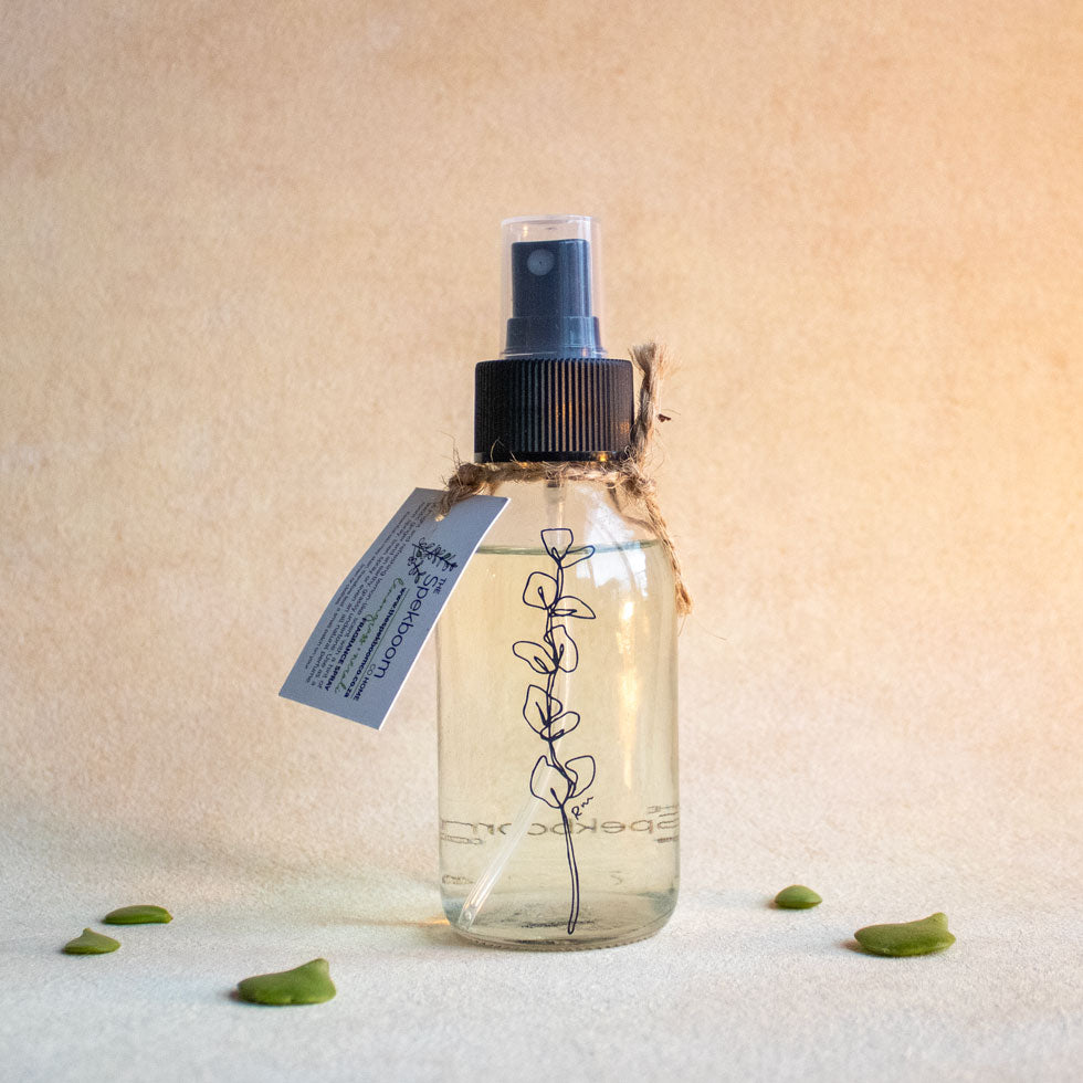 SPEKBOOM FRAGRANCE SPRAY 100ML
