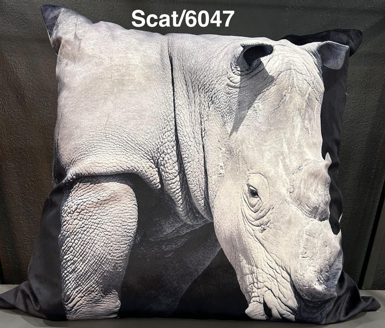 SCAT/6047 MAJESTIC WILDS