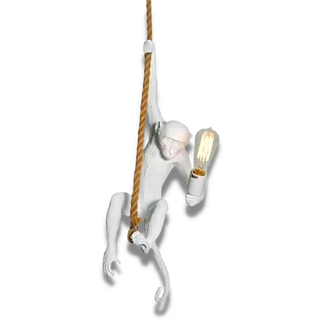 MONKEY ROPE LIGHT