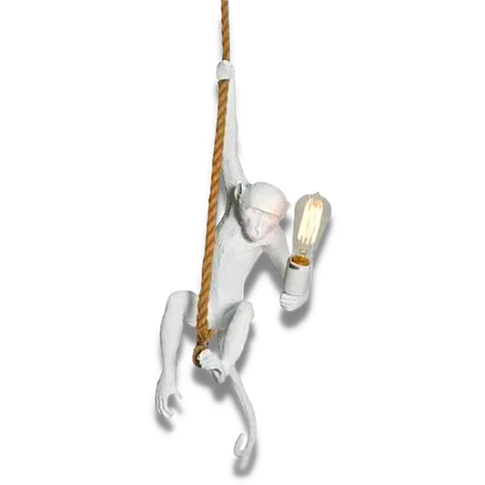 MONKEY ROPE LIGHT
