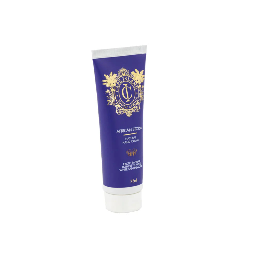 HAND LOTION - 75ML