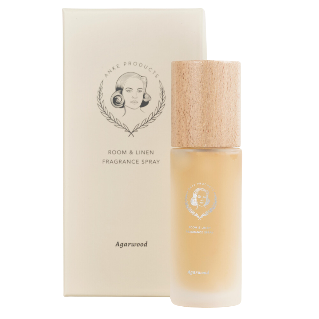 ROOM AND LINEN SPRAY 100ML