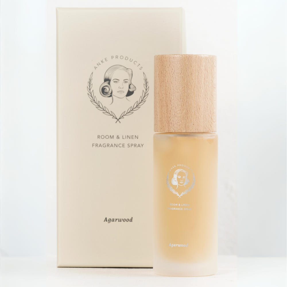 ROOM AND LINEN SPRAY 100ML