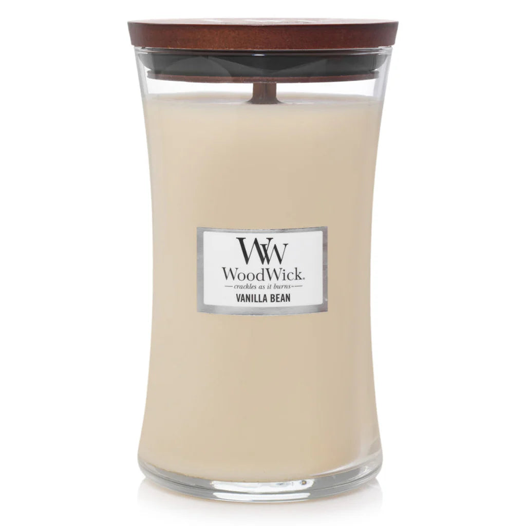 WOODWICK CANDLE LARGE