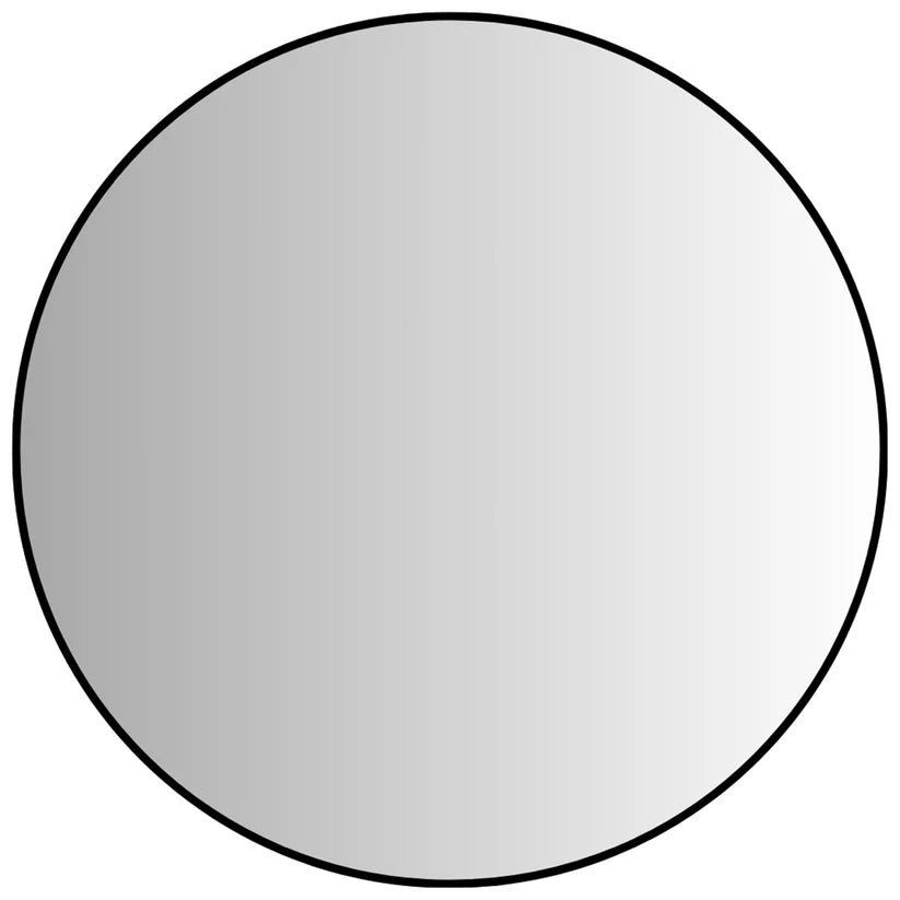 MIRROR ROUND 1200MM