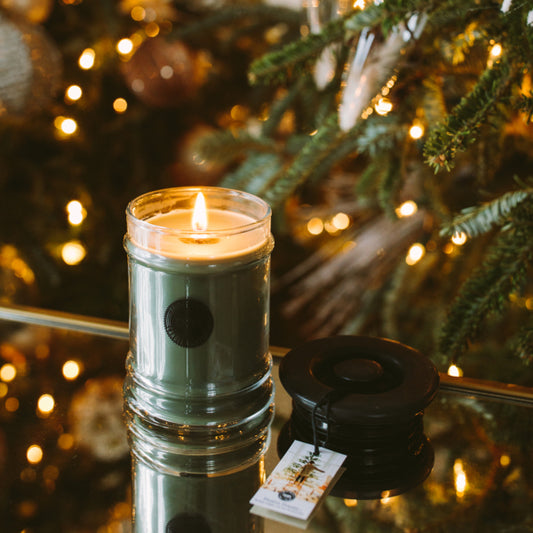 LG JAR FESTIVE FRASIER