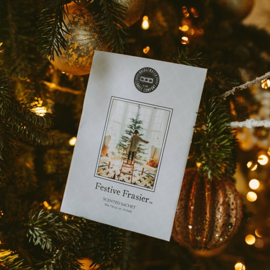 SACHET FESTIVE FRASIER