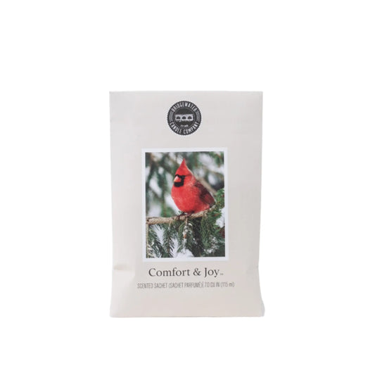 SACHET COMFORT & JOY