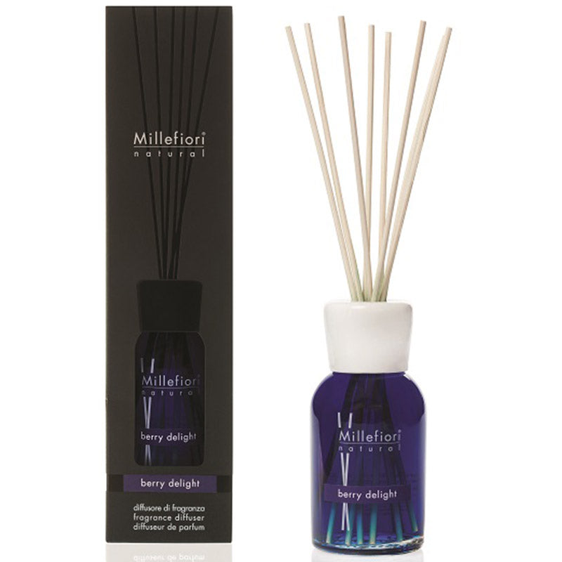 NATURALS DIFFUSER REEDS 100ml