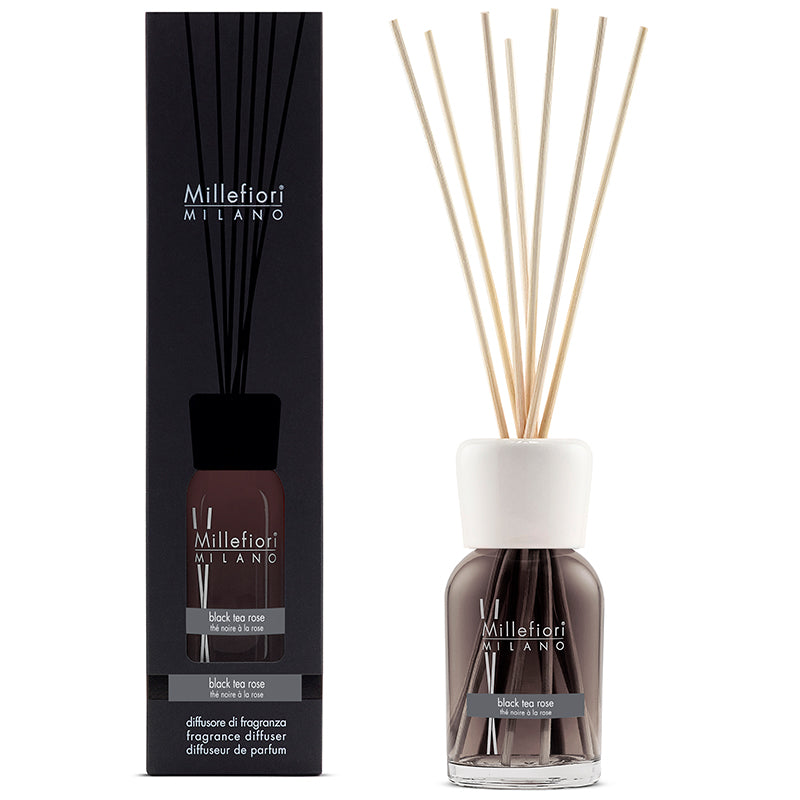 NATURALS DIFFUSER REEDS 100ml
