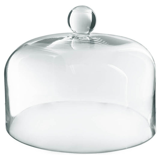 CAKE DOME 27X27X20CM