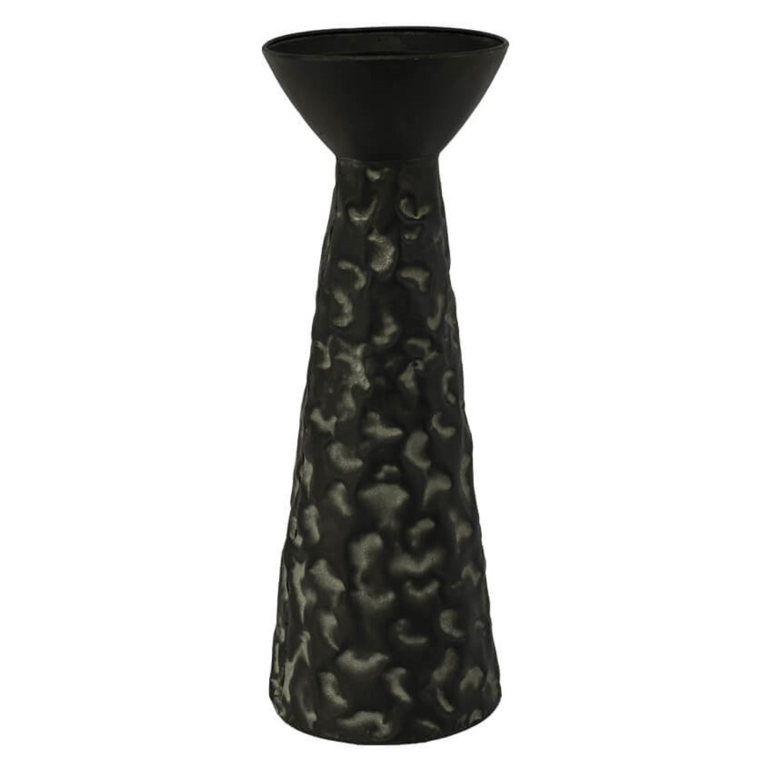 VOLTA CANDLE HOLDER 46CM