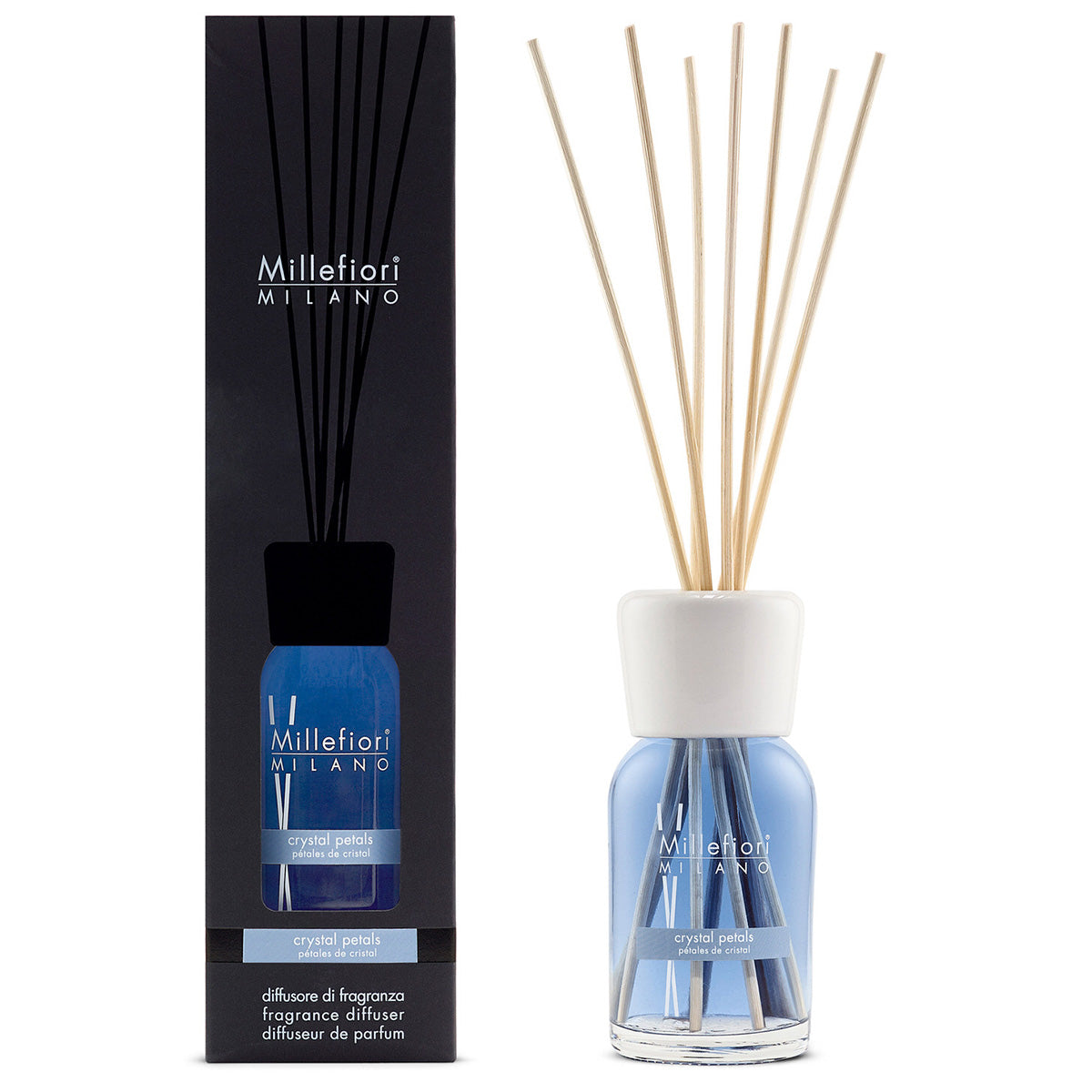 NATURALS DIFFUSER REEDS 100ml