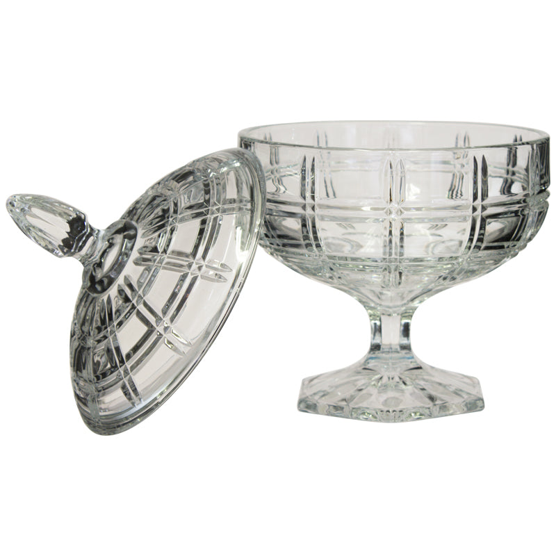 LINEAR FTD CANDY JAR 23HX16D