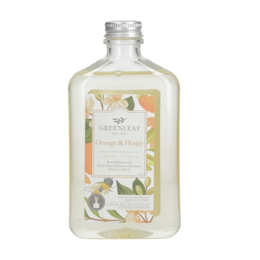 REED DIFFUSER OIL