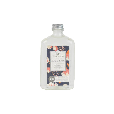 REED DIFFUSER OIL SAFFRON & SILK