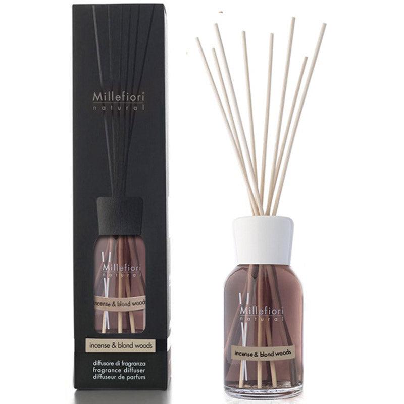 NATURALS DIFFUSER REEDS 100ml