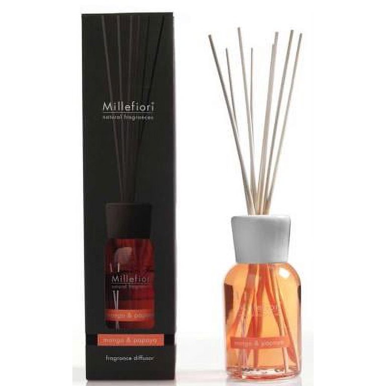 NATURALS DIFFUSER REEDS 100ml