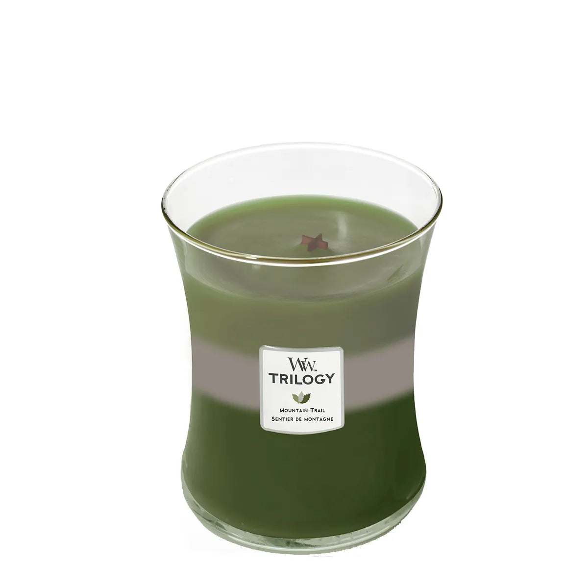 WOODWICK CANDLE TRILOGY