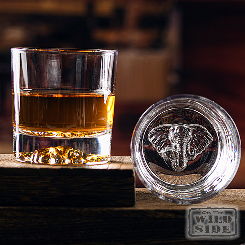 ELEPHANT WHISKEY 310ML
