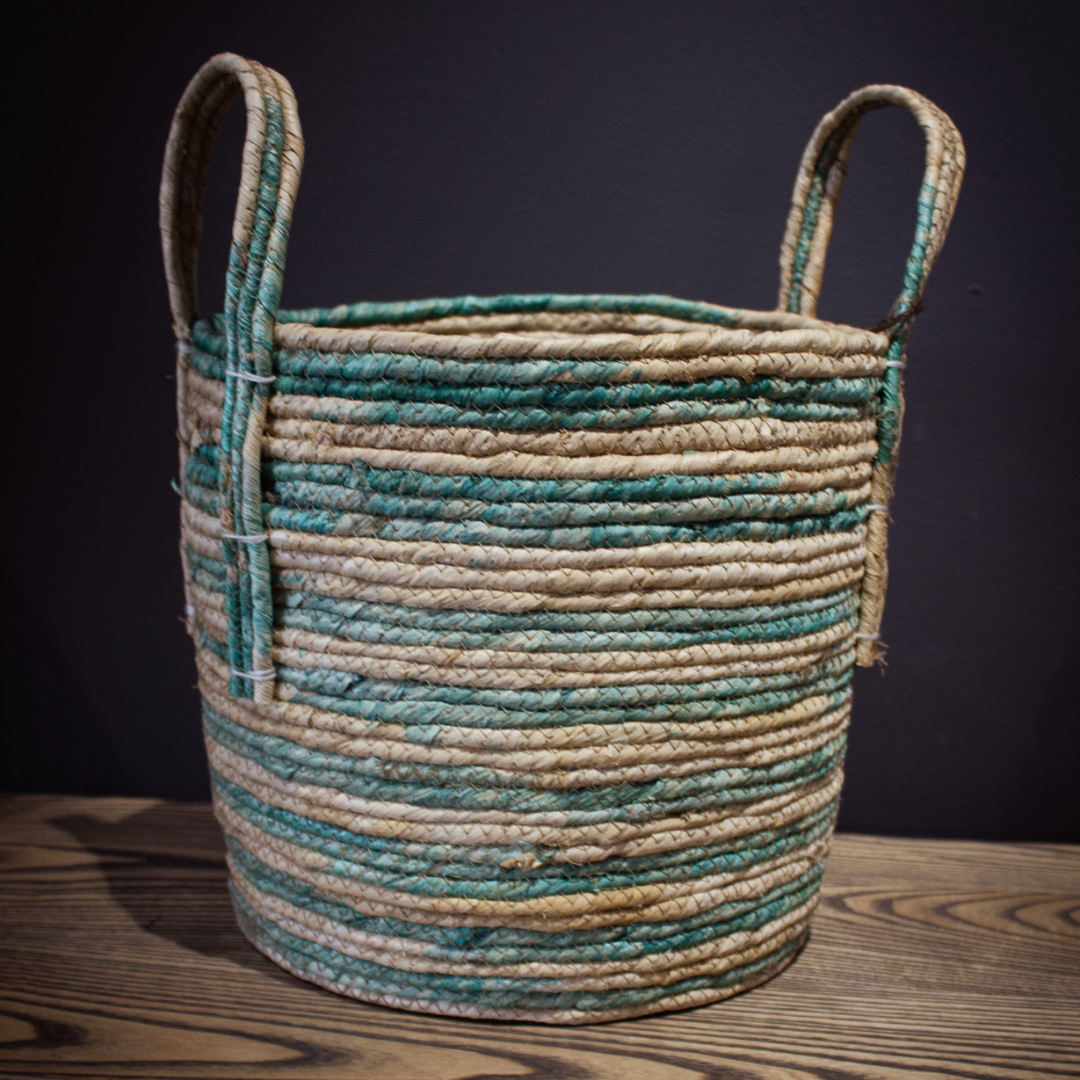 PERIDOT BASKET LARGE