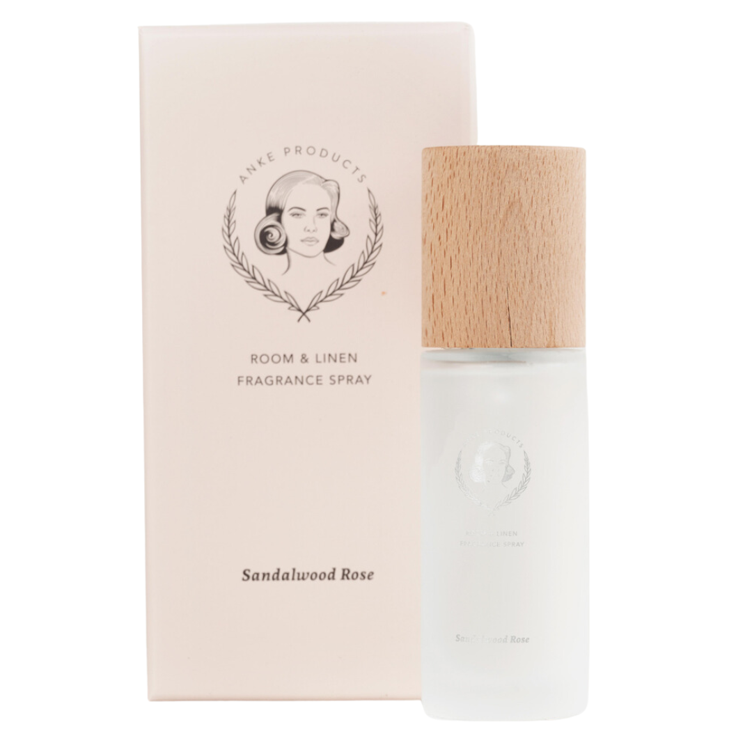 ROOM AND LINEN SPRAY 100ML