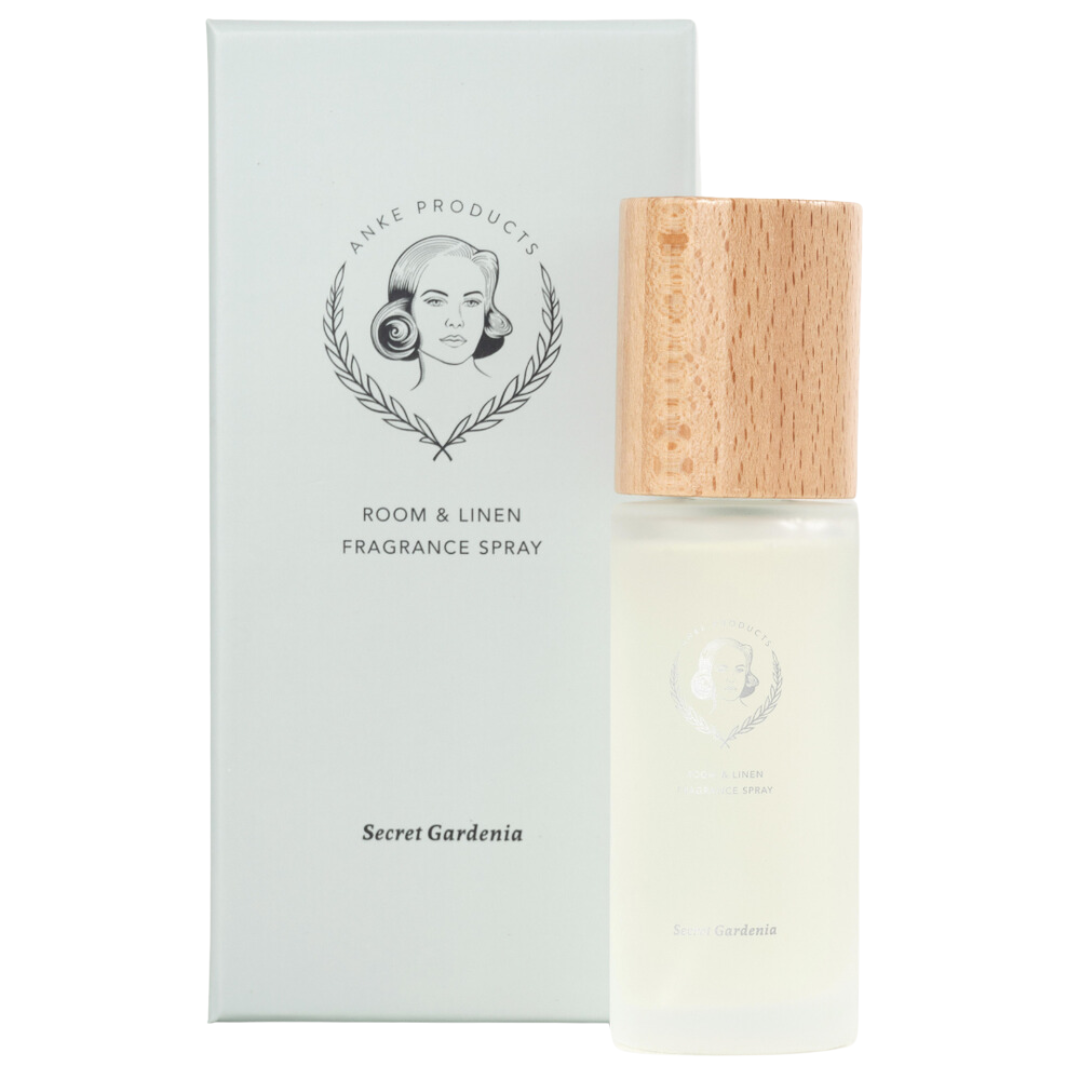 ROOM AND LINEN SPRAY 100ML