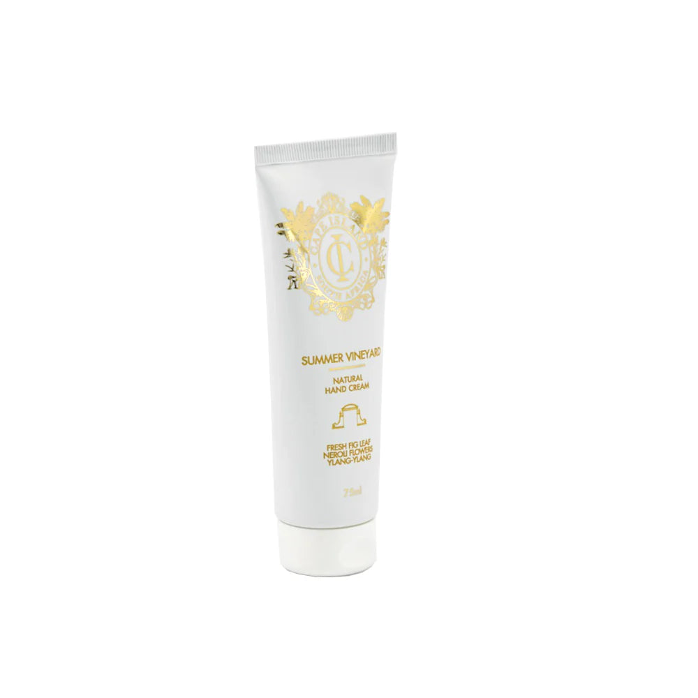 HAND LOTION - 75ML