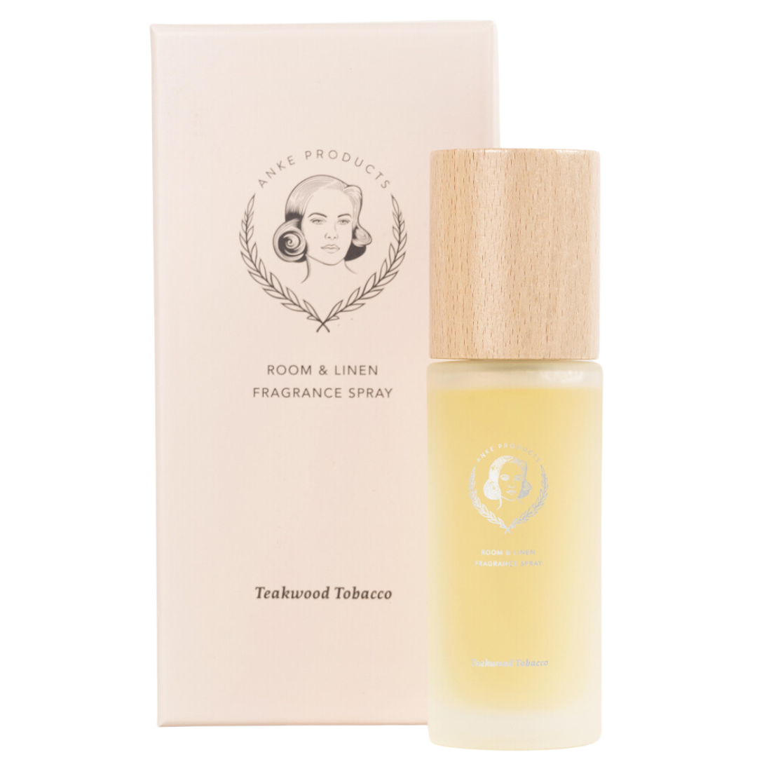 ROOM AND LINEN SPRAY 100ML