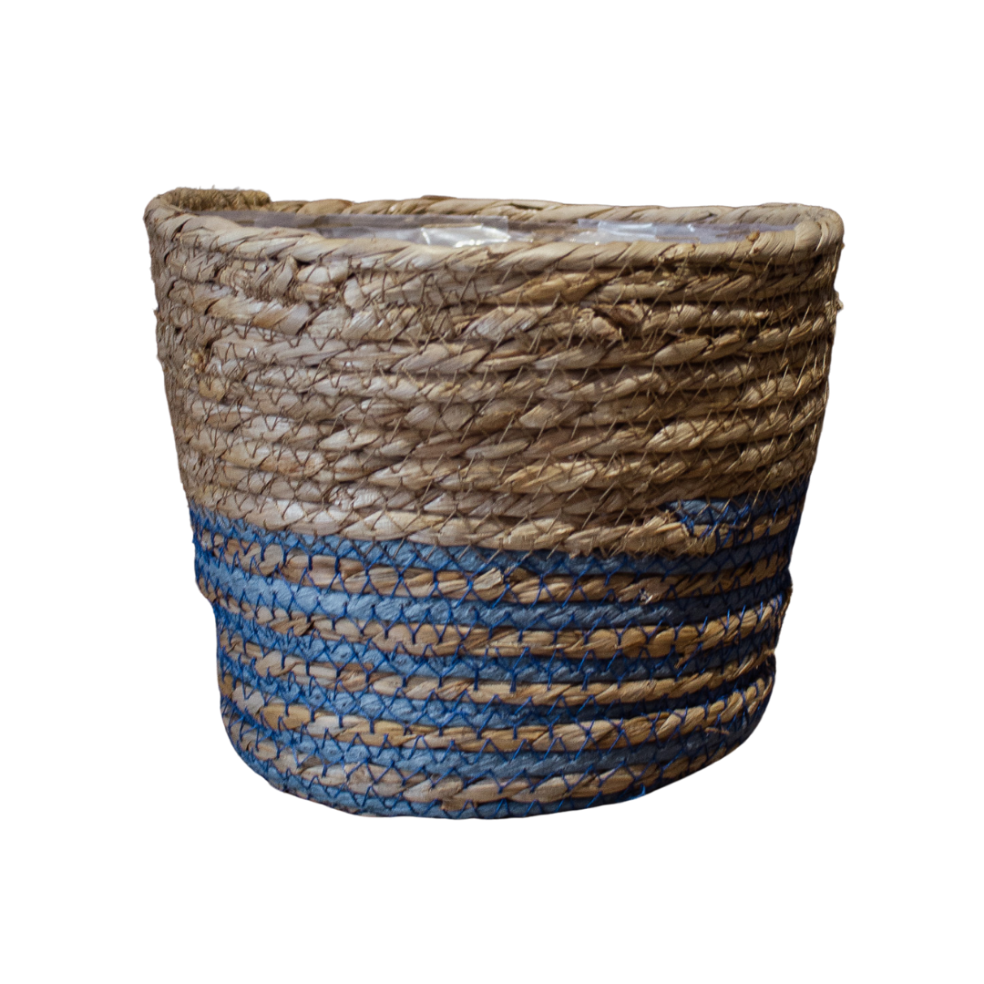 THE BLUES BASKET MED
