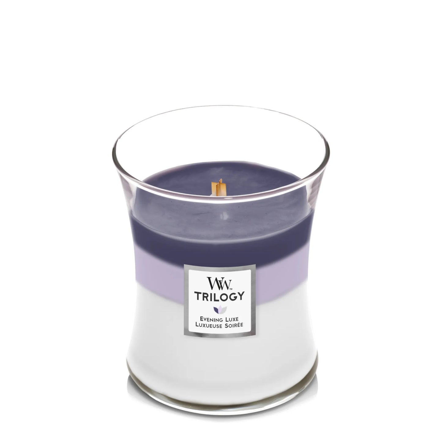 WOODWICK CANDLE TRILOGY