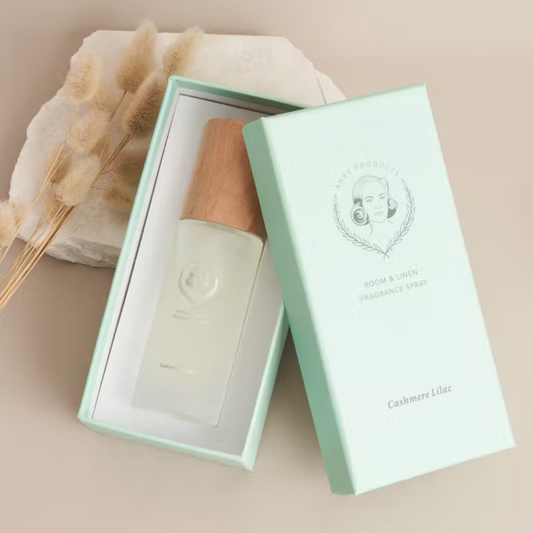 ROOM AND LINEN SPRAY 100ML