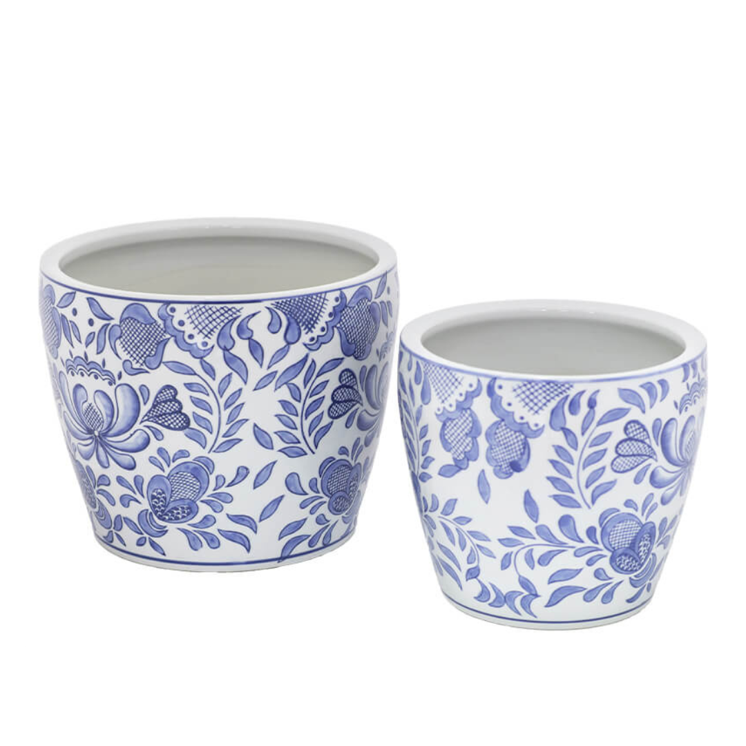 LISBON PLANTER SMALL