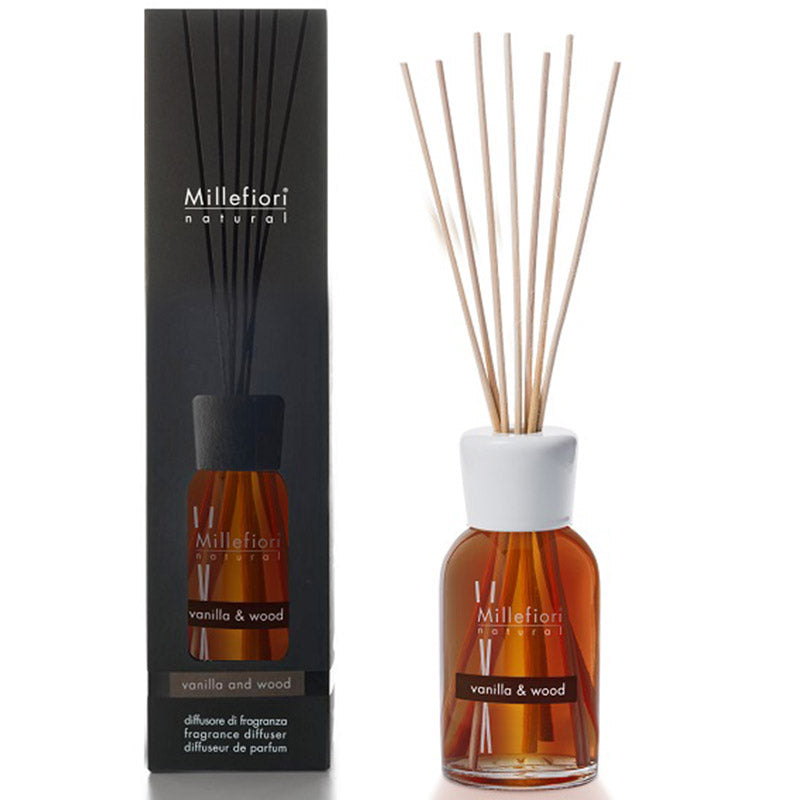 NATURALS DIFFUSER REEDS 100ml