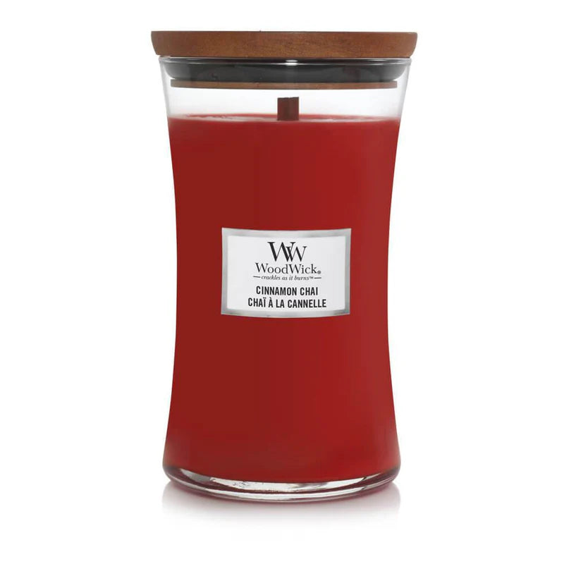 WOODWICK CANDLE LARGE